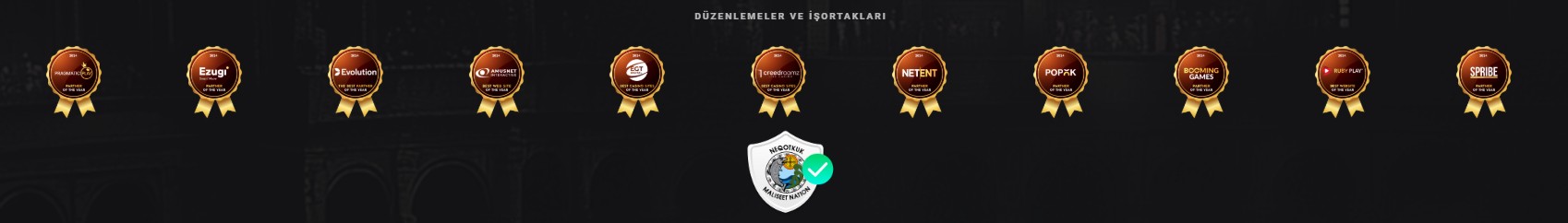 Romabet müşteri destek ekibi