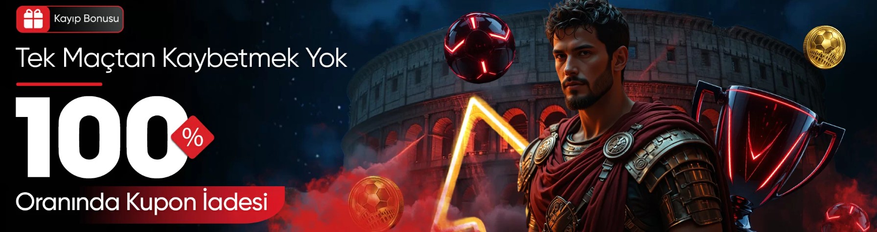 Romabet slot oyunları