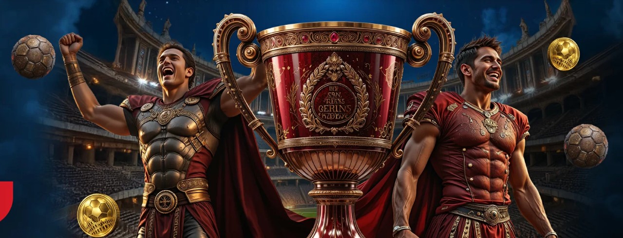 Romabet casino masaları