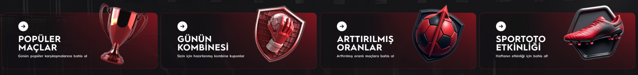 Romabet bonus kampanyaları